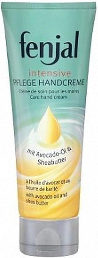 Fenjal Handcreme Intensive 75ml