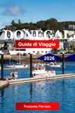 Donegal Guida di viaggio 2026