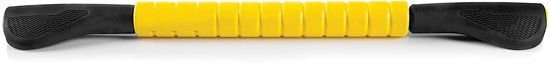 SKLZ Massage Bar - 50 cm - Geel/Zwart