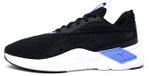 Puma Lex Nova Shine Chaussures de sport Femme Chaussures d'entraînement Chaussure de course Noir