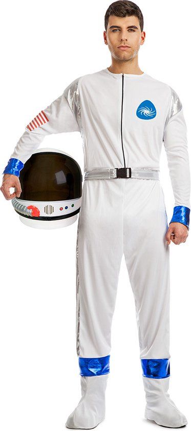 Boland Astronautenpak - Mannen - Maat M/L - Multi