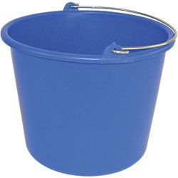 Betra Emmer Blauw 12 liter