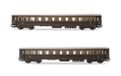Rivarossi Speelgoed, meerkleurig (Hornby Hobbies Ltd HR4367)