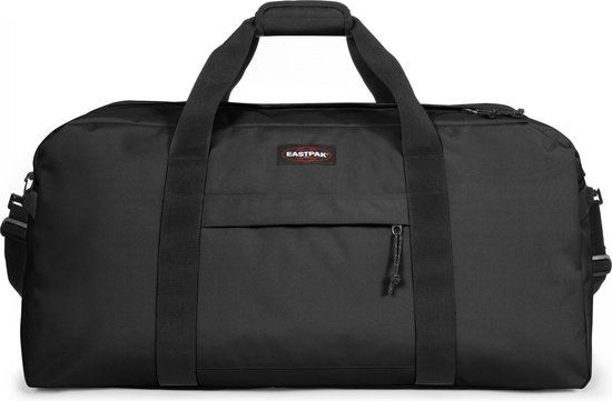 Eastpak TERMINAL + Reistas - 96 Liter - Black