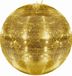 EUROLITE Discobol - Spiegelbol - Discobol 100cm Goud