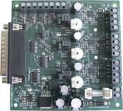 Emis SMC-TR-1000 Besturingskaart 12 V/DC, 24 V/DC 1 A