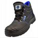 GALMAG Trinity - Chaussures de sécurité - S1 SRC - Embout en acier - Antidérapant - Taille 41 - Noir