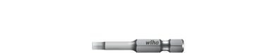 Wiha 39180 Schroevendraaierbit - Chroom-vanadium staal - 1 stuk