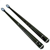 Bontempi Drumsticks Met Licht Zilver Kinderen