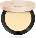 Pupa Wonder Me Compact Face Powder #009 Banana 7.5 g