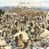 Sonic Rendezvous Carpet - Elysian Pleasures (CD)