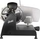 Berkel Red Line RL 250 noir mat trancheuse