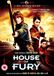 House Of Fury - Stephen Fung - martial arts - aktie - DVD