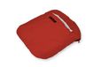 Unold Wärmi Fußwärmekissen rot 86033