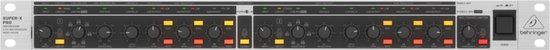 Behringer Super-X Pro CX3400 V2