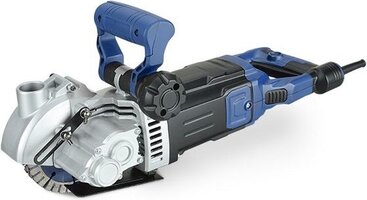 Hyundai 56433 Muurfrees incl. 5 diamantbladen - 2400W