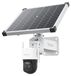 Reolink TrackMix Series G790 + Solar Panel Plus B4GTMXPT2K06SP IP Bewakingscameraset LTE 2560 x 1440 Pixel