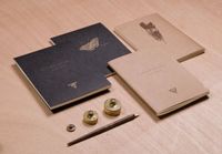 Clairefontaine Flying Spirit Schetsboek A6