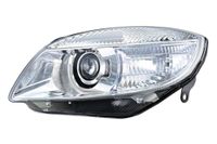 HELLA 1ZV 247 025-291 Halogeen Koplamp