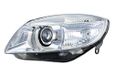 HELLA 1ZV 247 025-291 Halogeen Koplamp