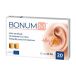 Bonumm Bouchons anti-bruit, 20 pièces