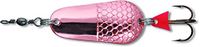 Zebco Classic Spoon, koper, 9,5 cm
