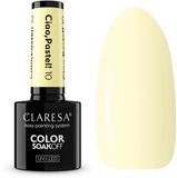 Claresa UV/LED Gellak Ciao Pastel 10 5gr
