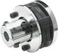 VETUS couple flexible BULLFLEX 32 pour arbre d'hélice 1¾" | BULFL3213