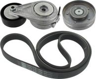 SKF VKMA 31310