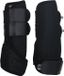 Horsegear Beenbeschermers Horsegear Hgcarbon Mesh Zwart Maat M