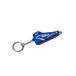 Sparco sleutelhanger racingschoen, zwart, Estándar, Modern