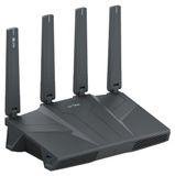StarTech GL.iNet WLAN-router - GL-BE6500 - Dualband - Tot 6000 Mbit/s - 5x 2,5G-poorten - VPN - USB 3.0