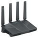 StarTech GL.iNet WLAN-router - GL-BE6500 - Dualband - Tot 6000 Mbit/s - 5x 2,5G-poorten - VPN - USB 3.0