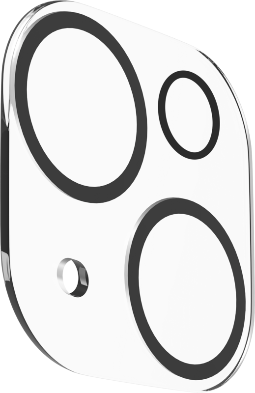 BlueBuilt Camera Lens Protector Glass Apple iPhone 14 / 14 Plus