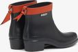 Aigle Myrica Bottil Regenlaarzen Marineblauw Maat 40