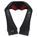 NAIPO MGS-150DC Shiatsu Massagekussen - Nek, Schouders, Taille - Zwart