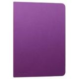 E-Vitta Rotate 360 Case voor Samsung Galaxy Tab 8 zwart Paars