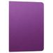 E-Vitta Rotate 360 Case voor Samsung Galaxy Tab 8 zwart Paars