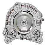 Valeo Dynamo/Alternator 439618-180 Amp - 5 Groeven - 14 V | Diameter Katrol: 78 mm, Draairichting: Draairichting met de Klok Mee