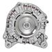 Valeo Dynamo/Alternator 439618-180 Amp - 5 Groeven - 14 V | Diameter Katrol: 78 mm, Draairichting: Draairichting met de Klok Mee