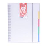 Grafoplas 39422000 - hoezen en postmodel-ordner, A4