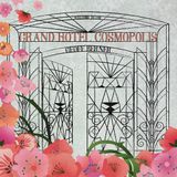 Grand Transdreamer Ltd. Grand Hotel Cosmopolis