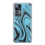 ERT GROUP mobiel telefoonhoesje voor Xiaomi 12T/12T pro/K50 Ultra origineel en officieel erkend Babaco patroon Doodle 001 aangepast aan de vorm van de mobiele telefoon, hoesje is gemaakt van TPU