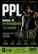 PPL FORGE METHOD PPL — Manual de Entrenamiento de 52 Semanas: Edición + Barra de Dominadas: Periodización, Nutrición y Suplementación
