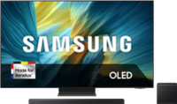 Samsung S95F / OLED TV / 83 inch / 2025