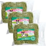 MultiFit Hooi Pepermunt 3x500 g