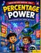 Percentage Power: A Fun and Illustrated Math Adventure