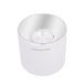 Blaupunkt LED Spot Roller 10W 1000lm Designer Verlichting Opbouw Stralingshoek 60° Flakkervrij Daglichtwit Eenvoudige montage Wit