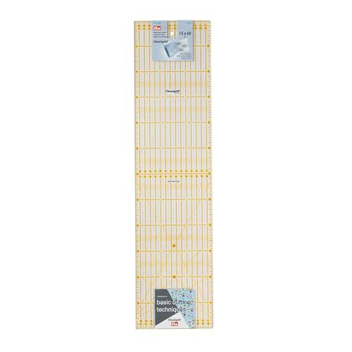 Prym Universele liniaal 15 x 60 cm