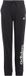 adidas Broek Kinderen Essentials Linear Logo Zwart - Maat 128cm